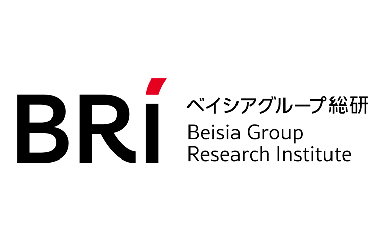 ベイシアグループ総研(2021年設立)